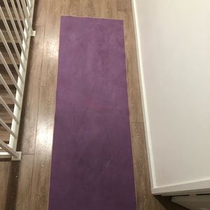 Aurorae Synergy 2 in 1 Yoga Mat